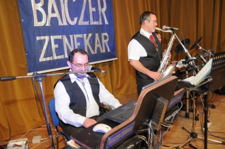 2013. január 12. - Mezőmegyer